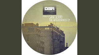 Not A Cartoon - Santierri