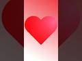 Easy Heart Logo Design in Illustrator #Creatifixstudio #adobeillustrator