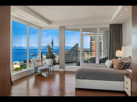 1920 4Th Avenue, Seattle, WA home video tour