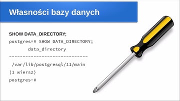 3c. Konfiguracja PostgreSQL