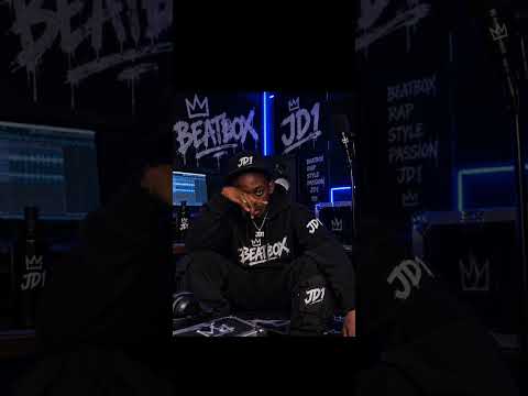 JD1 - Beatbox