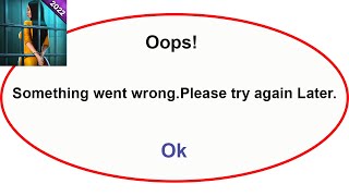 Fix 100 Doors App Oops Something Went Wrong Error | Fix 100 Doors went wrong error | PSA 24 screenshot 5