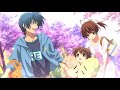 |Clannad season 2 episode 12| sub