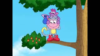 Dora The Explorer - Bouncy Boots-Clip5