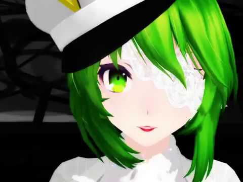 【MMD】毒占欲