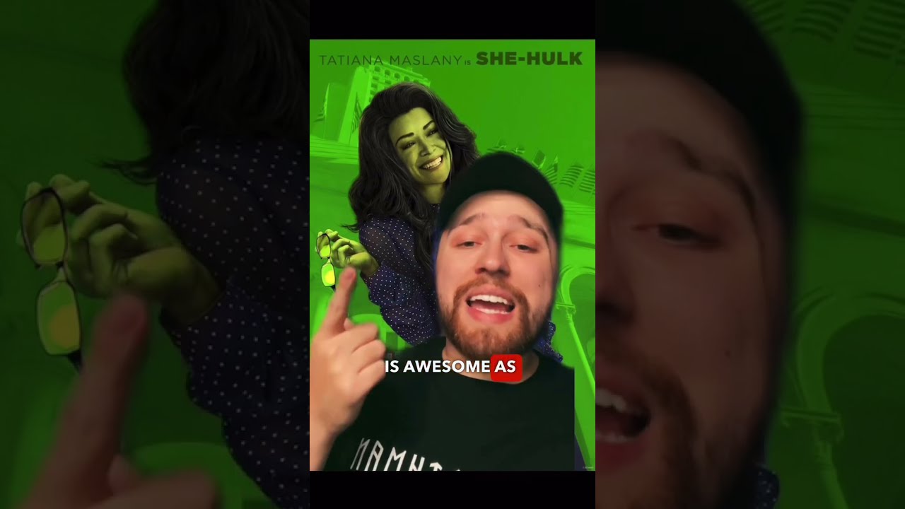 2022 COMIC BOOK MOVIES & SHOWS RANKED! (SO FAR)