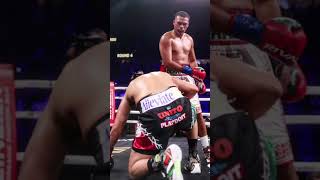 ¿Podrá Benavidez con nombres como Dmitry Bivol y Artur Beterbiev?