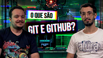 O que faz o git pull?