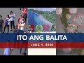 UNTV: Ito Ang Balita | June 1, 2020