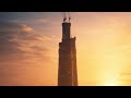 Concrete Work at Jeddah Tower | World’s Tallest Building