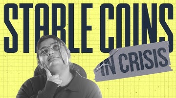 The Volatile World of Stable Coins: Pegging and De-pegging Explained | Suncrypto | Pooja Khardia