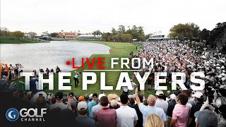 Young breaks down final round to win The Players | Golf Channel