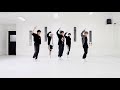 SB19 - "Go Up" Dance Practice