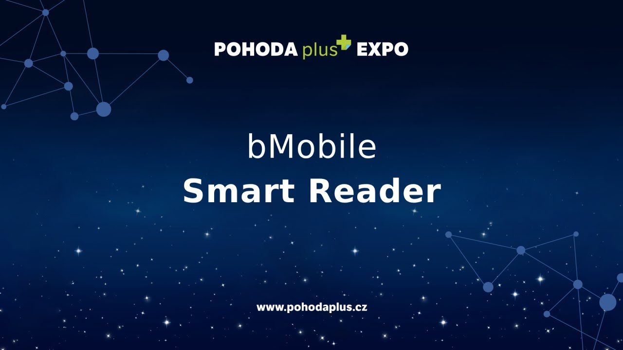 bMobile – Smart Reader