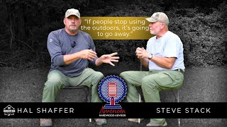 Famous Taking a Home Remodeling Show to the Next Level (with Hal Shaffer) | AHA Wealth