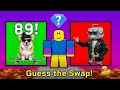 GUESS THE MEME IN 3 SECONDS 😈