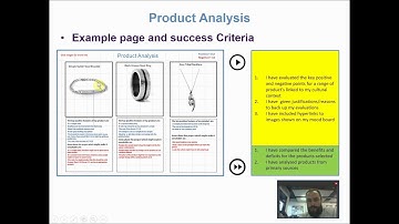 Design & Technology NEA: Product Analysis