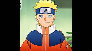 Boruto Conhece A Dura Realidade Do Naruto Na Infância