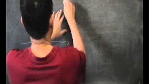 O Level Math / High School - Transformations - vector, translation, reflection