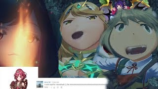 Xenoblade Chronicles 2- The AAAAAAAAA Experience