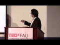 It's Population Decline We Need to Worry About: Dr. Keith Jakee at TEDxFAU