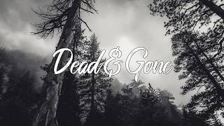 Video thumbnail of "Josh A & Jake Hill - Dead & Gone ( Lyrics)"