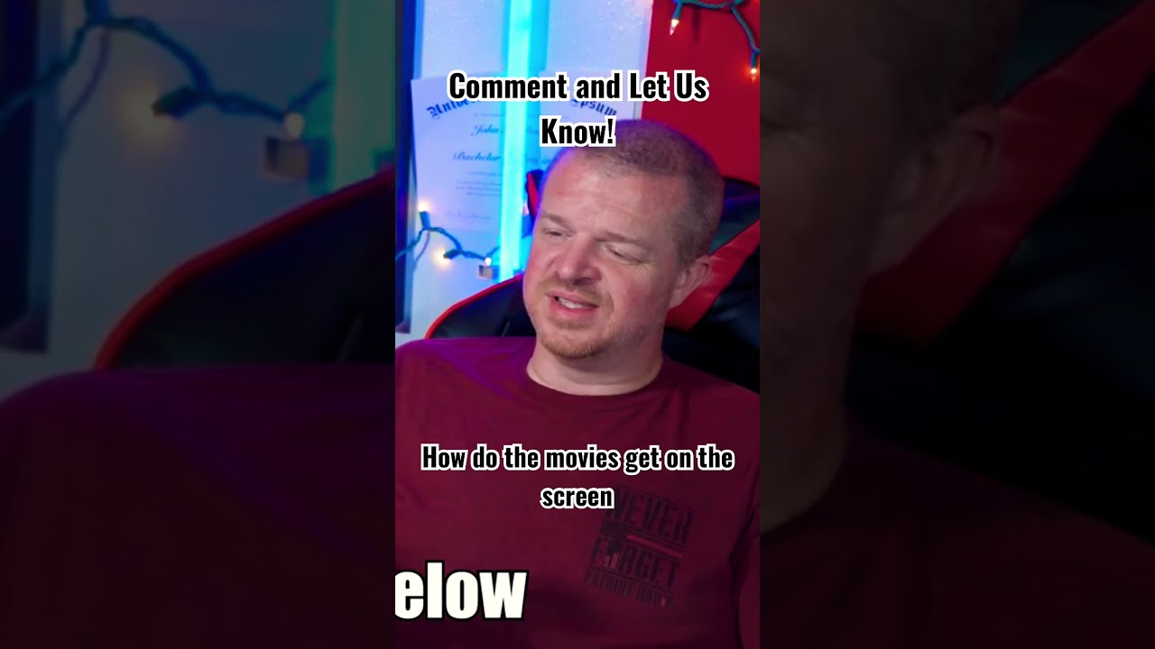 How Do Movie Theaters Protect Movies shorts movie YouTube