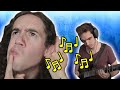 How To Figure Out Songs By Ear On Guitar! feat. Nik Nocturnal