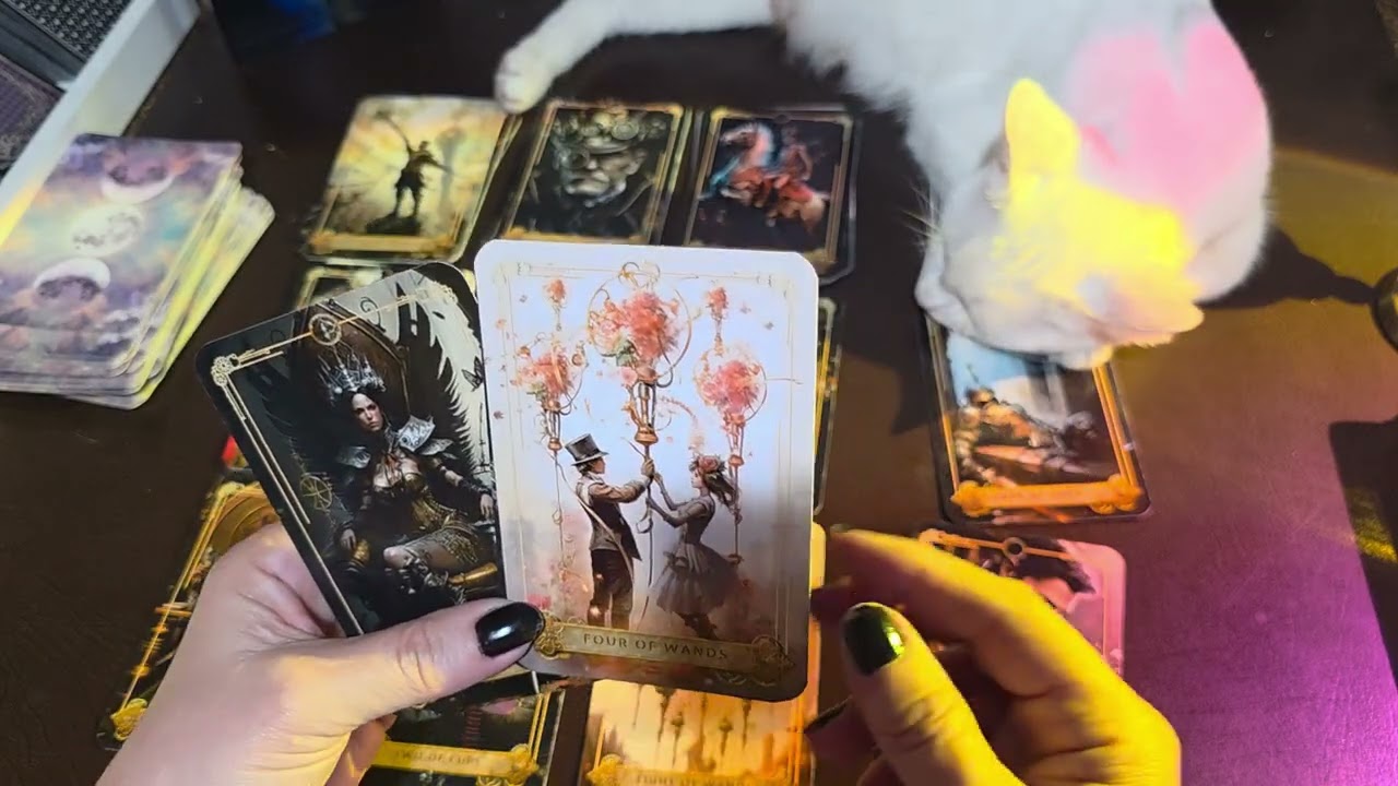 PISCES ♓️ BEWARE OF THIS ONE !!!