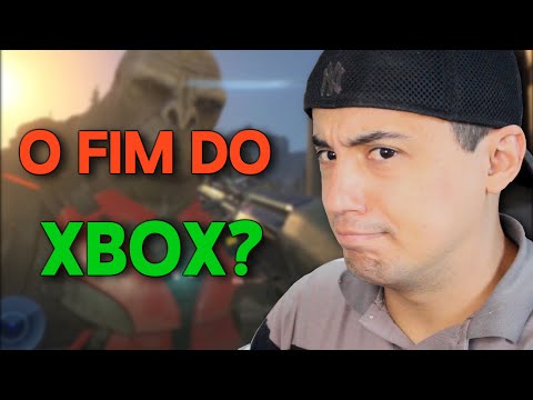Microsoft vai ABANDONAR o Xbox e virar apenas uma publisher?