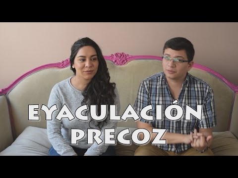 EYACULACIÓN PRECOZ| El Vello Publico