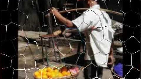 ‎Mang Darman - Doel Sumbang VIDEO CLIP