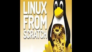 My Linux From Scratch Update
