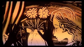 Họa sĩ vẽ tranh cát tại Hà Nội Không phải là em đúng không