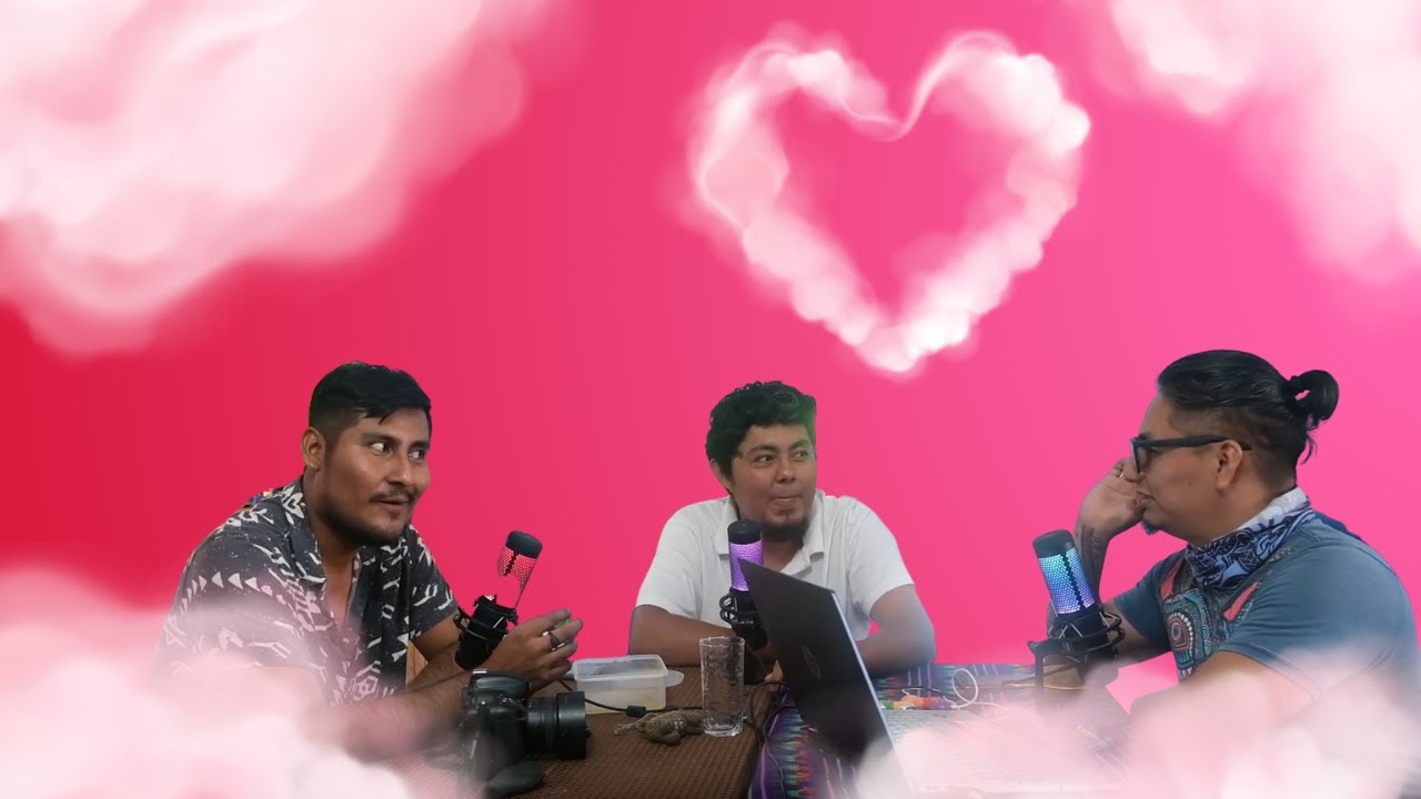 T1E7 - Plagas románticas y erotizadas con un corazón de hielo