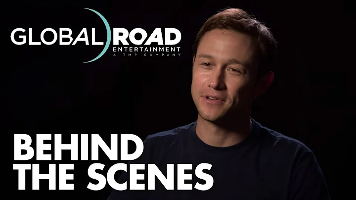 Snowden | Behind the Scenes | Global Road Entertainment