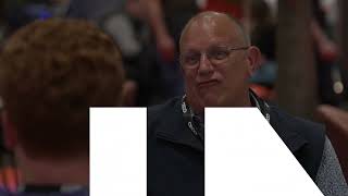 The Workplace Event 2025 - Day One Highlights