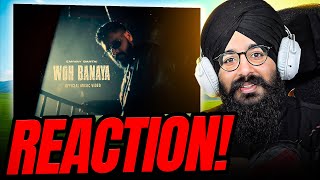 Emiway Bantai – Woh Banaya Reaction 💣 | He Really Made This For The Haters 🔥