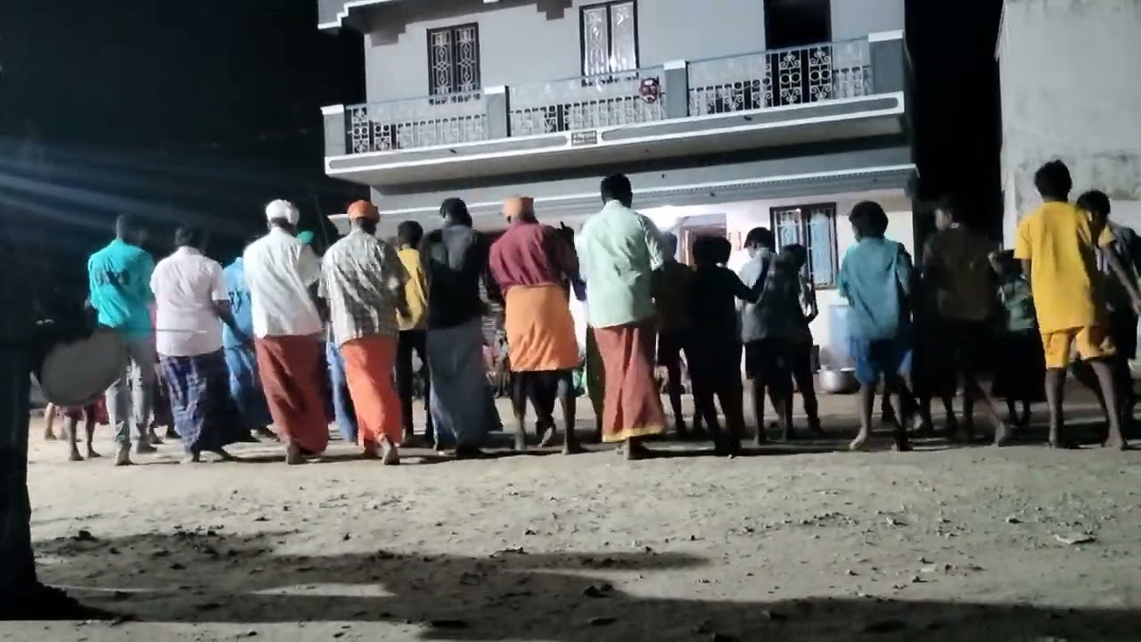 பாஞ்சாலிவூர் மோட்டூர்