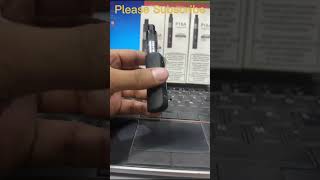 P16A | justfog P16A | unboxing