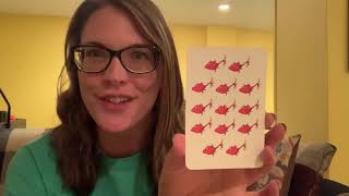 Number Recognition (11-20)