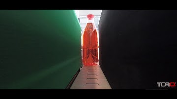 Filler Capper Monoblock