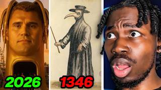 The WORST Years To Be Alive