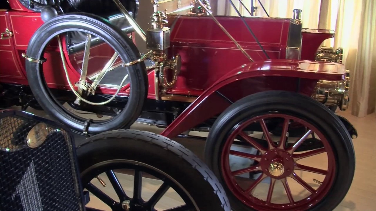 Jim Grundy, Cruisin' New England- Season 4, Episode 7