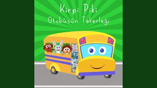 Otobüsün Tekerleği - Kirpi Piki