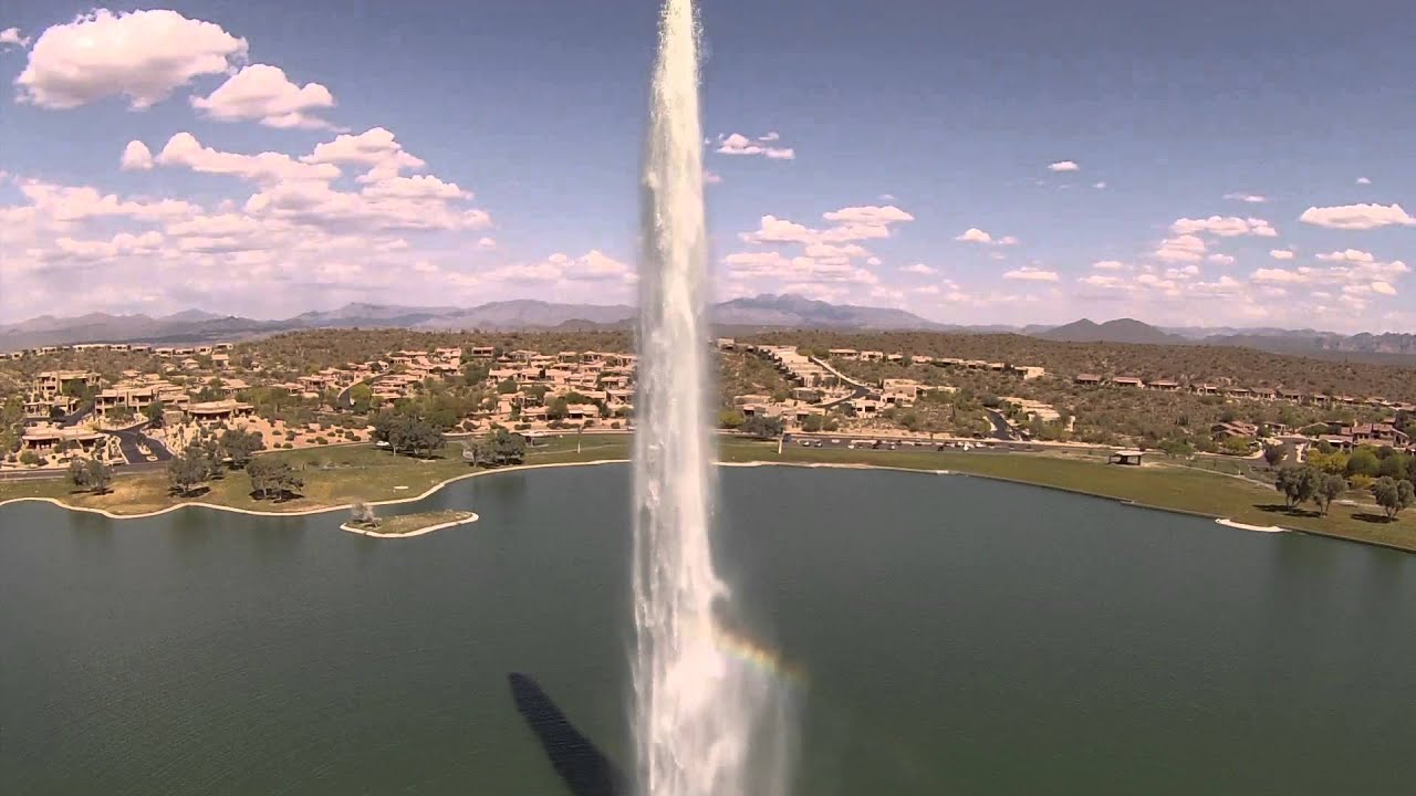 Fountain Hills YouTube