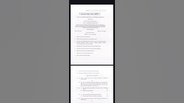 DISTRIBUTED COMPUTING- CS3551 ANNA UNIVERSITY QUESTION PAPER REGULATION 2021.#distributedcomputing