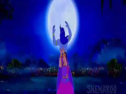 Dashavtar Krishna Raas Song in Vrindavan