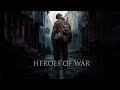 &quot;LOST SOULS&quot;♫ WAR AGGRESSIVE BATTLE EPIC | INSPIRING POWERFUL MILITARY MUSIC | Motivational Mix