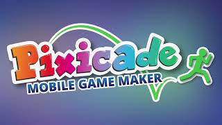 Level Maker - Pixicade @vavr